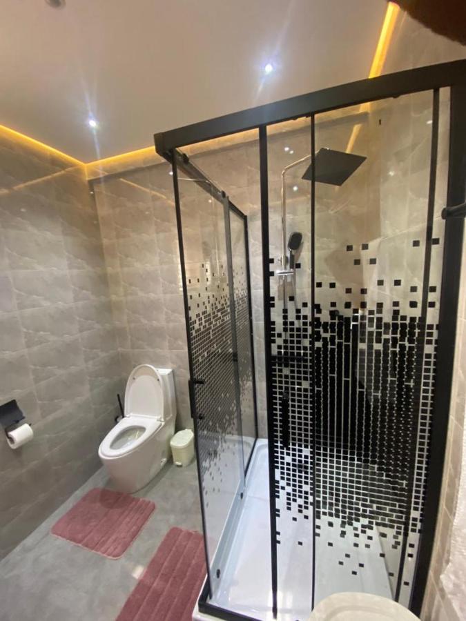 Milton Avenue Suites Аккра Экстерьер фото